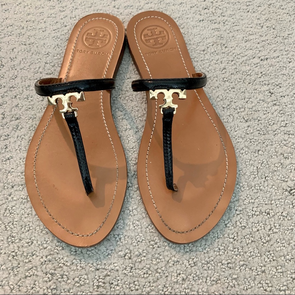 Tory Burch sandals
